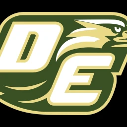 [🏈]  DESOTO EAGLES ATHLETICS HUB icon