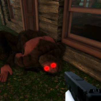 [Archived] BigFoot But Bad [alpha ver 1.00]