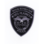[DPDTRT] Des Plaines Police Tactical Response Team