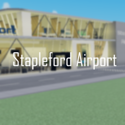 Stapleford Airport