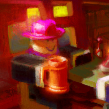 Gutpunch Land get socked in your gut Land (art)