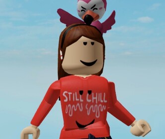 Our obby!