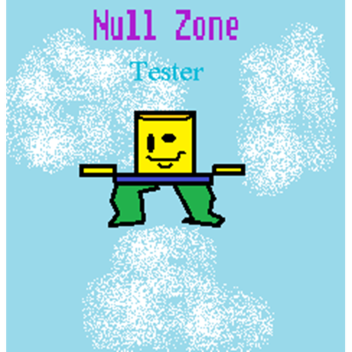 Null Zone Test