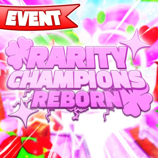 [⏰2X RUNE BULK] Rarity Champions: Reborn! ✨