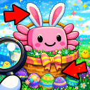 Find the Axolotl [94]