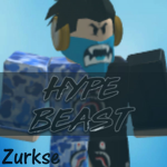 Hype-Beast Clothing™