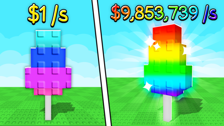 Steal a Garden [🌶️] screenshot 2