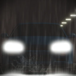 Stage Route 7 - Full Version  icon