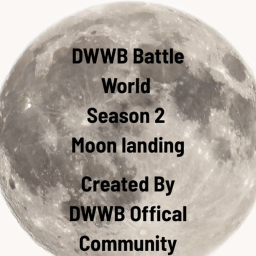 (Release day!) DWWB Battle World Season 2