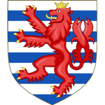 County of Luxemburg