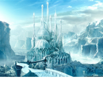 The Kingdom of Cold
