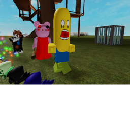 survive the killer piggy the killer