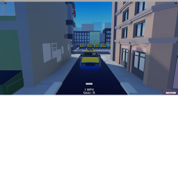 Taxi Drive