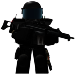 Soviet 5th Infantry .