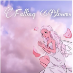 . * Falling Blossoms * .