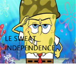 Le sweats independence