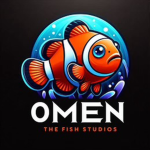 Omen the fish studios