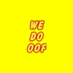 We Do OOF