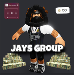 JAYS GROUP!!$