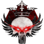 ╠Crimson Blood Empire╣
