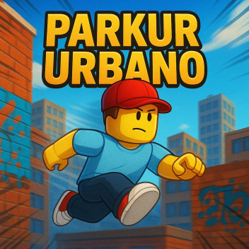 Salto Urbano"