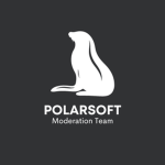 Polarsoft Moderation Team