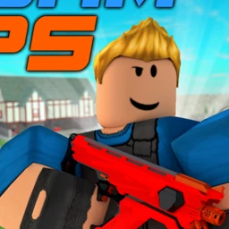 Foam FPS icon
