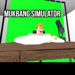 Mukbang Simulator [UPDATE]