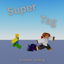 super tag