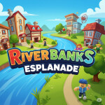 Riverbanks Esplanade