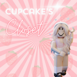 Cupcake's Closet!