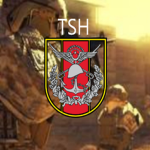 | TSH | Turkish Armed Forces