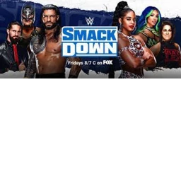 WWE Friday Night Smackdown! icon