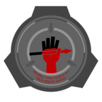 Red Right Hand | -[SCPF]-