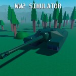 🔥WW2 Tank World ⚔️