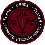 [USSDF] Specialized Disposal Battalion