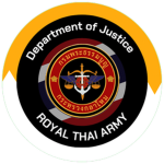 [RTNC] Department of Justice I กรมพระธรรมนุณทหารบก