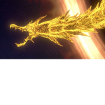 Ultimate king ghidorah