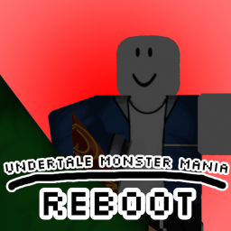 Undertale Monster Mania : Reboot