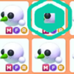 🌟Dream Pets [Adopt Me!] BrookHaven🏡 icon