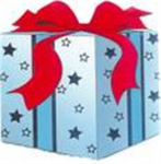 the gift group