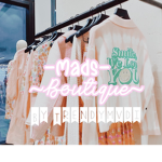 ~Mads Boutique~