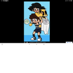 CryingChild And GoldenFreddySoul