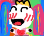 Chlochlomymyplaysvidéosroblox