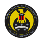 / FBI Unusual Incidents Unit | UIU \