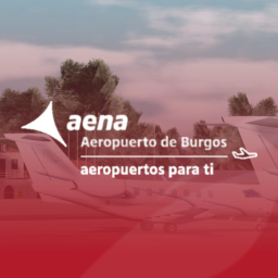 Burgos Airport
