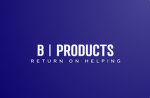 B | products
