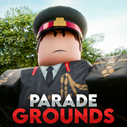 |CAF| Parade Grounds