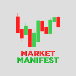 Market Manifest - V. 0.0.8 icon