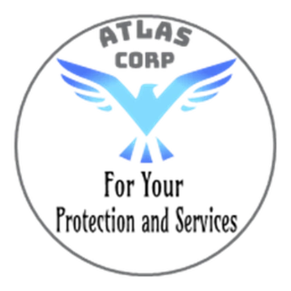 [ ATLAS Corporation ] Roblox group icon